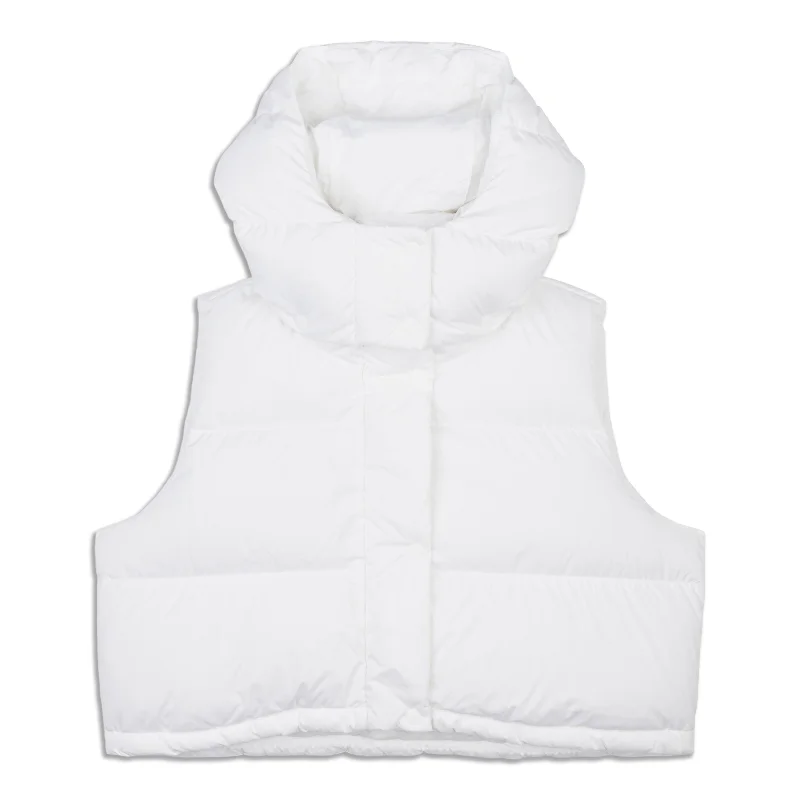 women's waistcoats made of silkwomen's waistcoats made of silkWunder Puff Super-Cropped Vest - Resale women's waistcoats made of silkwomen's waistcoats made of silkWunder Puff Super-Cropped Vest - Resale