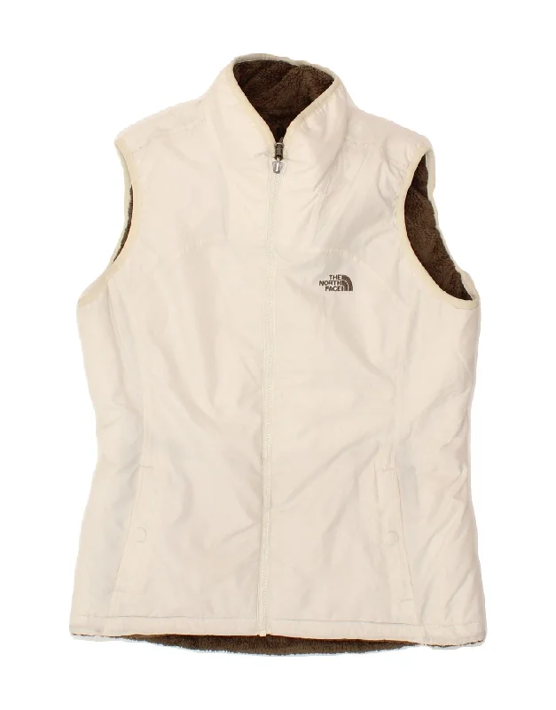 women's waistcoats for special eventswomen's waistcoats for special eventsTHE NORTH FACE Womens Reversible Padded Gilet UK 14 Medium White Polyester women's waistcoats for special eventswomen's waistcoats for special eventsTHE NORTH FACE Womens Reversible Padded Gilet UK 14 Medium White Polyester