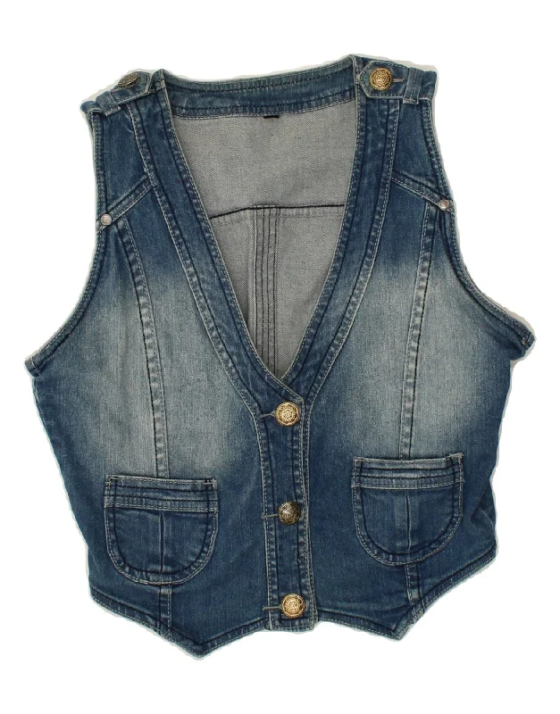 women's waistcoats made of satinwomen's waistcoats made of satinVINTAGE Womens Crop Denim Gilet UK 12 Medium Blue women's waistcoats made of satinwomen's waistcoats made of satinVINTAGE Womens Crop Denim Gilet UK 12 Medium Blue