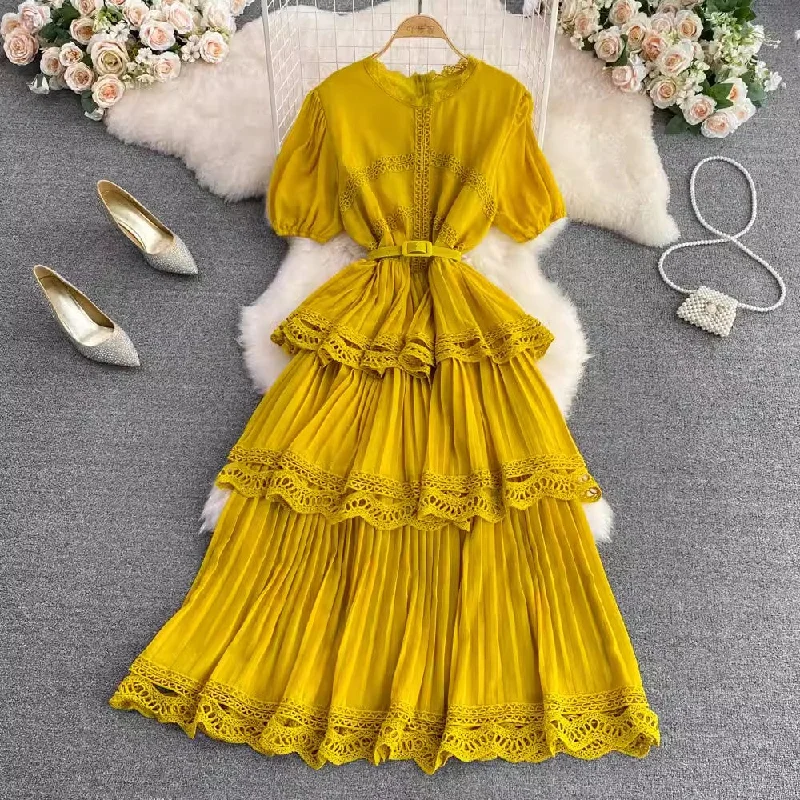 Midi dress – Dress that falls to the mid-calf, giving a balanced, modest, yet stylish appearance.Midi dress – Dress that falls to the mid-calf, giving a balanced, modest, yet stylish appearance.beach dress cake dress long skirt S4357 Midi dress – Dress that falls to the mid-calf, giving a balanced, modest, yet stylish appearance.Midi dress – Dress that falls to the mid-calf, giving a balanced, modest, yet stylish appearance.beach dress cake dress long skirt S4357