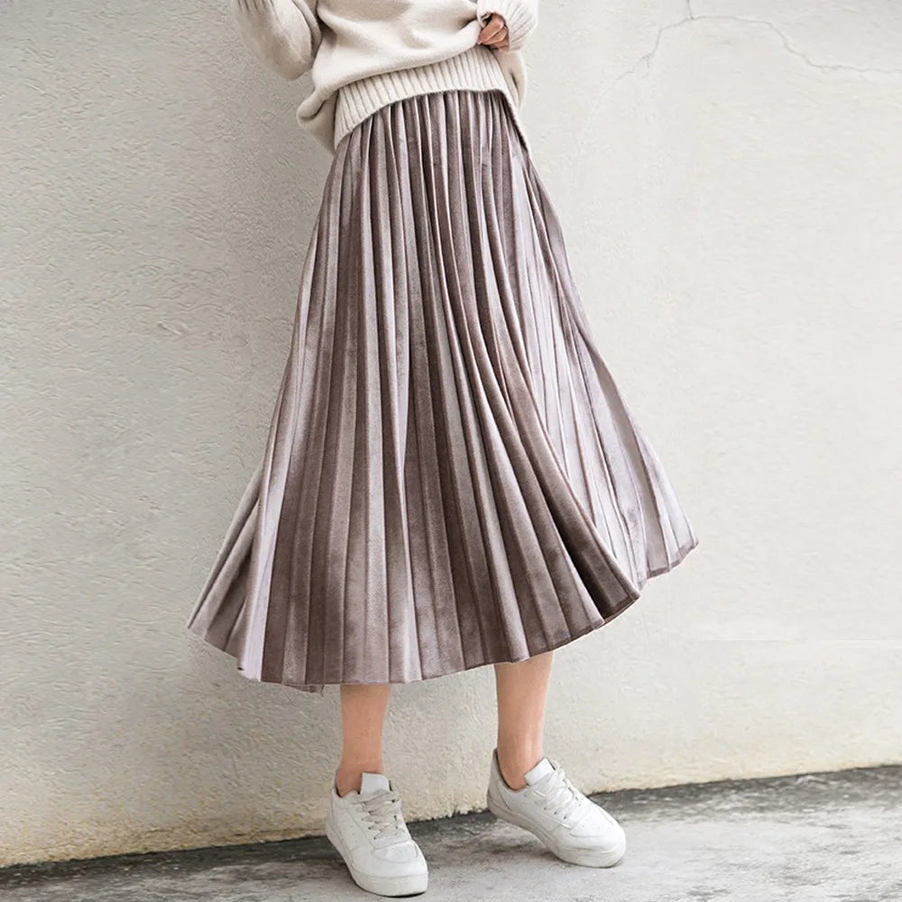 Sundress – Light, sleeveless dress typically worn in warm weather, often made from cotton or linen.Sundress – Light, sleeveless dress typically worn in warm weather, often made from cotton or linen.Metallic Silver Pleated High Waist Casual Party Skirt Midi Dresses Sundress – Light, sleeveless dress typically worn in warm weather, often made from cotton or linen.Sundress – Light, sleeveless dress typically worn in warm weather, often made from cotton or linen.Metallic Silver Pleated High Waist Casual Party Skirt Midi Dresses