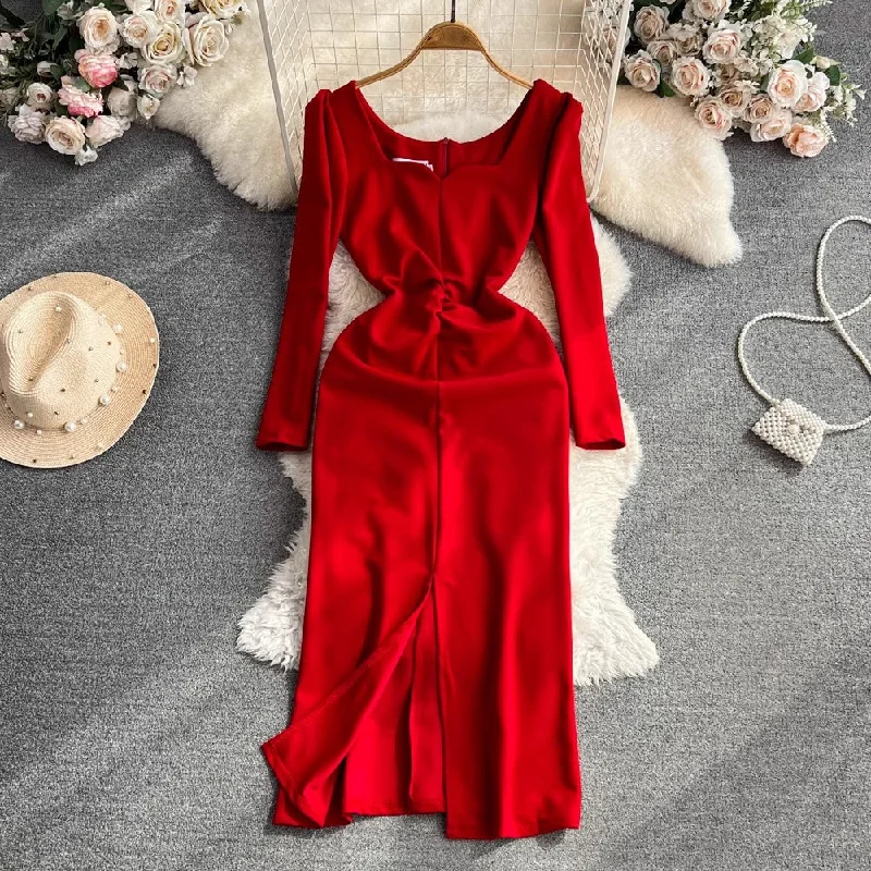 Sundress – Light, sleeveless dress typically worn in warm weather, often made from cotton or linen.Sundress – Light, sleeveless dress typically worn in warm weather, often made from cotton or linen.elegant long-sleeved square neck red dress elegant long skirt S4251 Sundress – Light, sleeveless dress typically worn in warm weather, often made from cotton or linen.Sundress – Light, sleeveless dress typically worn in warm weather, often made from cotton or linen.elegant long-sleeved square neck red dress elegant long skirt S4251