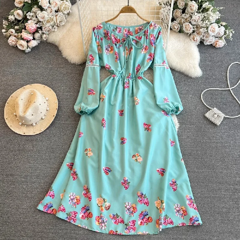 V-neck dress – Dress with a V-shaped neckline that flatters the chest and elongates the neck.V-neck dress – Dress with a V-shaped neckline that flatters the chest and elongates the neck.Fashionabal long-sleeved round neck A-line printed dress elegant long skirt S4252 V-neck dress – Dress with a V-shaped neckline that flatters the chest and elongates the neck.V-neck dress – Dress with a V-shaped neckline that flatters the chest and elongates the neck.Fashionabal long-sleeved round neck A-line printed dress elegant long skirt S4252