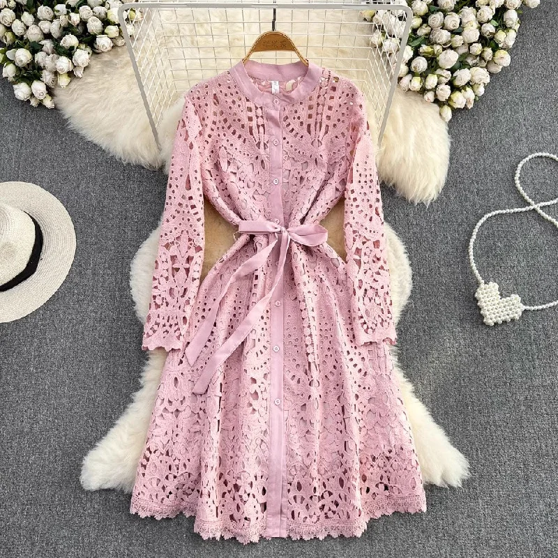 T-shirt dress – Casual dress made from T-shirt-like material, typically loose-fitting and comfortable.T-shirt dress – Casual dress made from T-shirt-like material, typically loose-fitting and comfortable.fashionable long-sleeved lace dress elegant long skirt S4069 T-shirt dress – Casual dress made from T-shirt-like material, typically loose-fitting and comfortable.T-shirt dress – Casual dress made from T-shirt-like material, typically loose-fitting and comfortable.fashionable long-sleeved lace dress elegant long skirt S4069