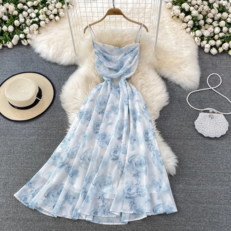 Maxi dress – Long dress that typically reaches the ankles or floor, offering a flowing and elegant look.Maxi dress – Long dress that typically reaches the ankles or floor, offering a flowing and elegant look.floral suspender skirt long skirt chiffon dress S4134 Maxi dress – Long dress that typically reaches the ankles or floor, offering a flowing and elegant look.Maxi dress – Long dress that typically reaches the ankles or floor, offering a flowing and elegant look.floral suspender skirt long skirt chiffon dress S4134