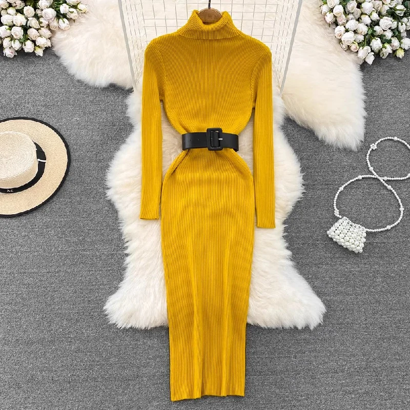 A-line dress – Dress that is fitted at the top and gradually flares out, creating an A-shape silhouette.A-line dress – Dress that is fitted at the top and gradually flares out, creating an A-shape silhouette.high collar mid-length knitted dress sweater skirt S3909 A-line dress – Dress that is fitted at the top and gradually flares out, creating an A-shape silhouette.A-line dress – Dress that is fitted at the top and gradually flares out, creating an A-shape silhouette.high collar mid-length knitted dress sweater skirt S3909