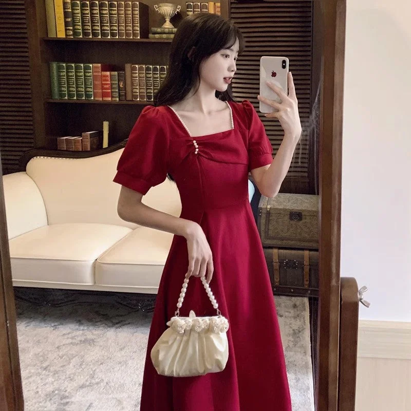 T-shirt dress – Casual dress made from T-shirt-like material, typically loose-fitting and comfortable.T-shirt dress – Casual dress made from T-shirt-like material, typically loose-fitting and comfortable.Plus size square neck dress for women a-line skirt S3462 T-shirt dress – Casual dress made from T-shirt-like material, typically loose-fitting and comfortable.T-shirt dress – Casual dress made from T-shirt-like material, typically loose-fitting and comfortable.Plus size square neck dress for women a-line skirt S3462