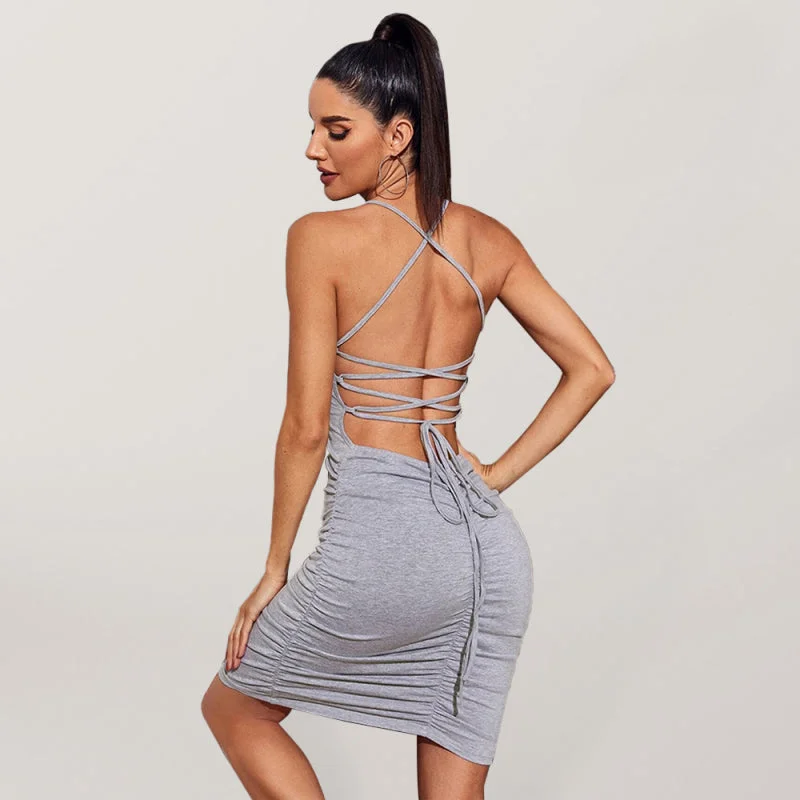 T-shirt dress – Casual dress made from T-shirt-like material, typically loose-fitting and comfortable.T-shirt dress – Casual dress made from T-shirt-like material, typically loose-fitting and comfortable.Sexy backless strappy dress shirring slim fit solid color wrap hip skirt T-shirt dress – Casual dress made from T-shirt-like material, typically loose-fitting and comfortable.T-shirt dress – Casual dress made from T-shirt-like material, typically loose-fitting and comfortable.Sexy backless strappy dress shirring slim fit solid color wrap hip skirt
