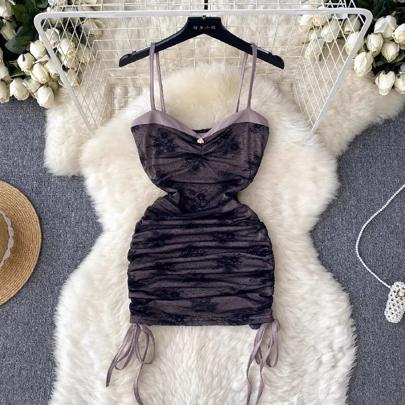 Cocktail dress – Dress typically worn for semi-formal events, often knee-length or slightly above.Cocktail dress – Dress typically worn for semi-formal events, often knee-length or slightly above.Sexy tube top lace suspender dress women's pleated hot girl skirt S4646 Cocktail dress – Dress typically worn for semi-formal events, often knee-length or slightly above.Cocktail dress – Dress typically worn for semi-formal events, often knee-length or slightly above.Sexy tube top lace suspender dress women's pleated hot girl skirt S4646