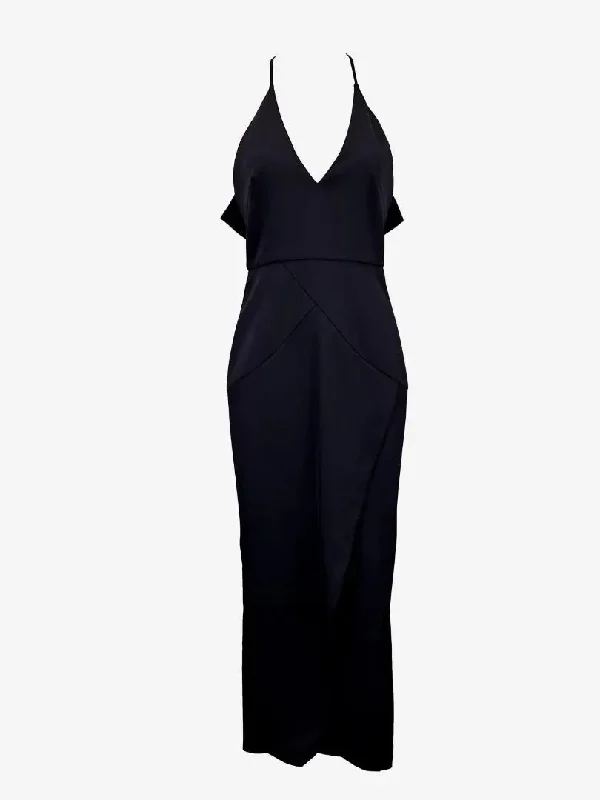 Slip dress – Simple, silky dress with spaghetti straps, resembling a slip, often worn casually or for evening wear.Slip dress – Simple, silky dress with spaghetti straps, resembling a slip, often worn casually or for evening wear.Sheike Tulip Skirt Draped Back Dress Size 6 Slip dress – Simple, silky dress with spaghetti straps, resembling a slip, often worn casually or for evening wear.Slip dress – Simple, silky dress with spaghetti straps, resembling a slip, often worn casually or for evening wear.Sheike Tulip Skirt Draped Back Dress Size 6