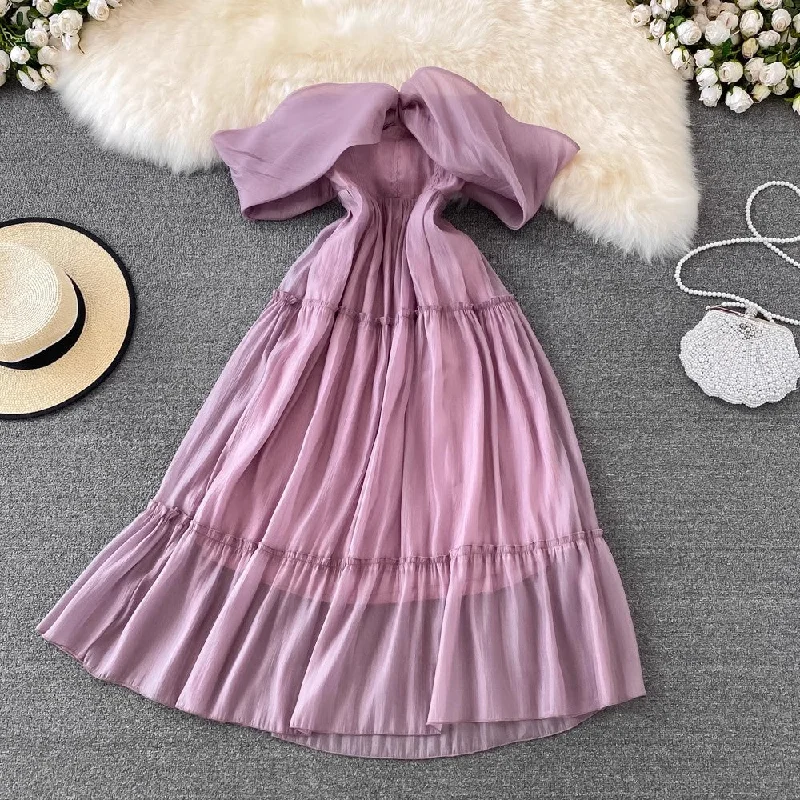 Tea-length dress – Dress that falls between the knee and ankle, perfect for more formal or vintage-inspired occasions.Tea-length dress – Dress that falls between the knee and ankle, perfect for more formal or vintage-inspired occasions.strapless dress fashionable elegant long skirt S4427 Tea-length dress – Dress that falls between the knee and ankle, perfect for more formal or vintage-inspired occasions.Tea-length dress – Dress that falls between the knee and ankle, perfect for more formal or vintage-inspired occasions.strapless dress fashionable elegant long skirt S4427