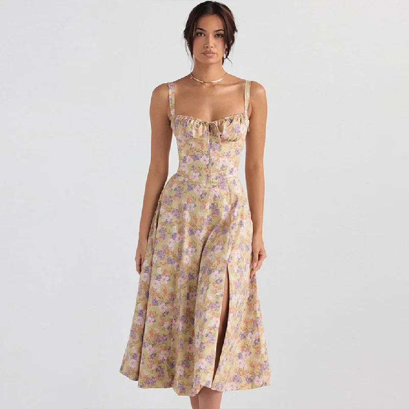 Button-front skirt – Skirt with a row of buttons down the front for a vintage-inspired look.Button-front skirt – Skirt with a row of buttons down the front for a vintage-inspired look.Floral Printed Crop Top and Classic Tiered Ruffle Skirt Matching Set Button-front skirt – Skirt with a row of buttons down the front for a vintage-inspired look.Button-front skirt – Skirt with a row of buttons down the front for a vintage-inspired look.Floral Printed Crop Top and Classic Tiered Ruffle Skirt Matching Set