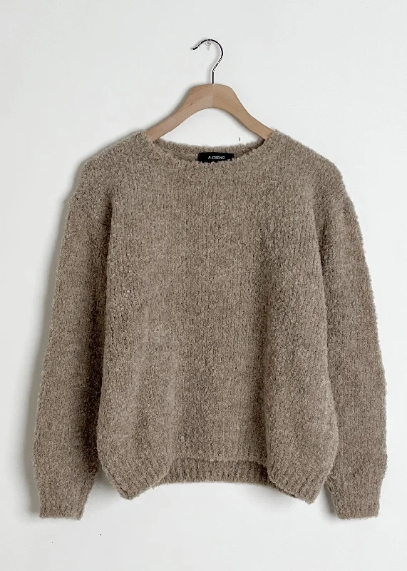 Cardigan – Open-front sweater, often buttoned or with a tieCardigan – Open-front sweater, often buttoned or with a tieAda Boucle Pullover Cardigan – Open-front sweater, often buttoned or with a tieCardigan – Open-front sweater, often buttoned or with a tieAda Boucle Pullover
