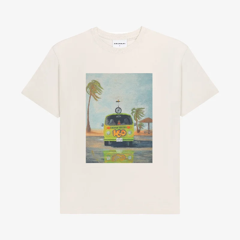 Tie-dye – Colorful, patterned T-shirt created with a tie-dye techniqueTie-dye – Colorful, patterned T-shirt created with a tie-dye techniqueWake Your Dreams | ARTIST T-SHIRT ARCHIVE WHITE - WOBBLER BEETLE Tie-dye – Colorful, patterned T-shirt created with a tie-dye techniqueTie-dye – Colorful, patterned T-shirt created with a tie-dye techniqueWake Your Dreams | ARTIST T-SHIRT ARCHIVE WHITE - WOBBLER BEETLE