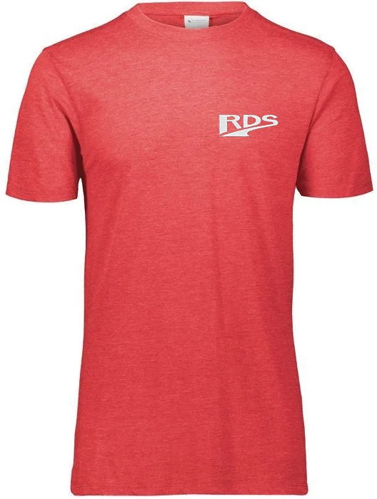 Ringer – T-shirt with contrasting colored trim around the neckline and sleevesRinger – T-shirt with contrasting colored trim around the neckline and sleevesAugusta Tri-Blend Tee Ringer – T-shirt with contrasting colored trim around the neckline and sleevesRinger – T-shirt with contrasting colored trim around the neckline and sleevesAugusta Tri-Blend Tee