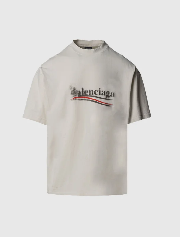 Long sleeve – Full-length sleeve, great for layeringLong sleeve – Full-length sleeve, great for layeringMED-FIT T-SHIRT Long sleeve – Full-length sleeve, great for layeringLong sleeve – Full-length sleeve, great for layeringMED-FIT T-SHIRT