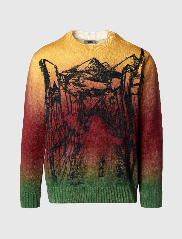 Graphic tee – T-shirt with printed designs, logos, or imagesGraphic tee – T-shirt with printed designs, logos, or imagesKNIT SWEATER Graphic tee – T-shirt with printed designs, logos, or imagesGraphic tee – T-shirt with printed designs, logos, or imagesKNIT SWEATER