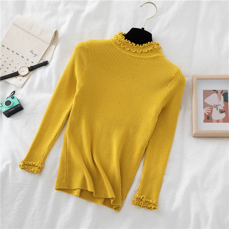 Yellow Lime