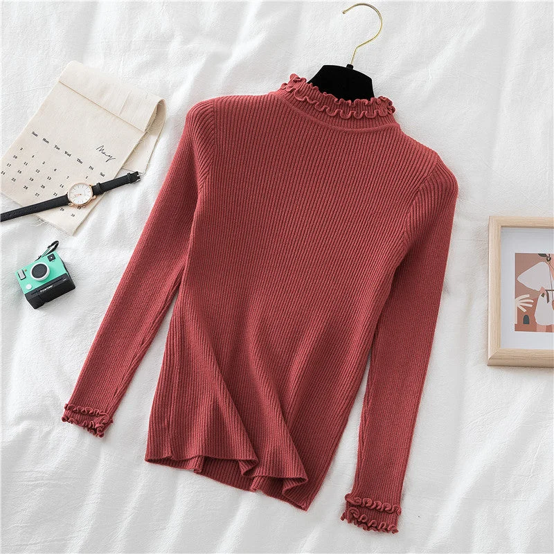 Brick Red