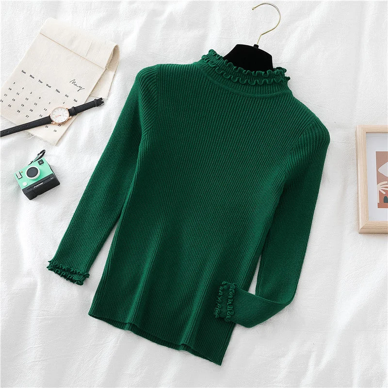 Forest Green