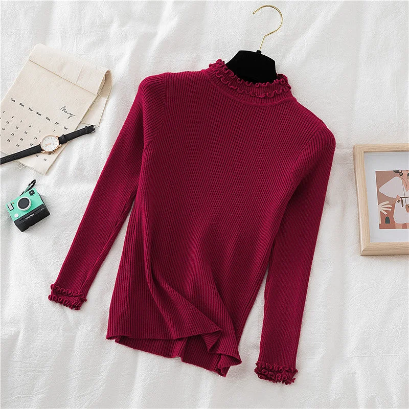 Maroon Red