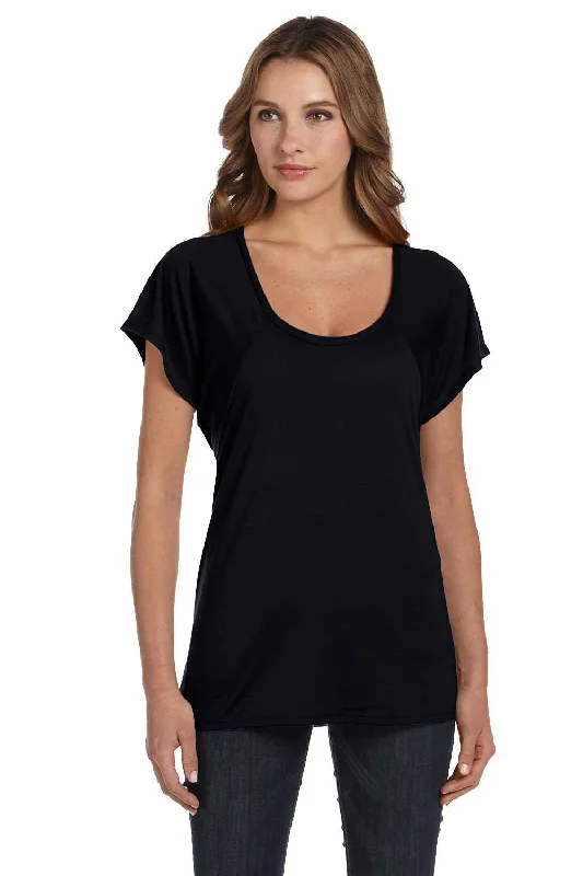 Graphic tee – T-shirt with printed designs, logos, or imagesGraphic tee – T-shirt with printed designs, logos, or imagesBella + Canvas Womens Flowy Short Sleeve Scoop Neck T-Shirt - Black Graphic tee – T-shirt with printed designs, logos, or imagesGraphic tee – T-shirt with printed designs, logos, or imagesBella + Canvas Womens Flowy Short Sleeve Scoop Neck T-Shirt - Black