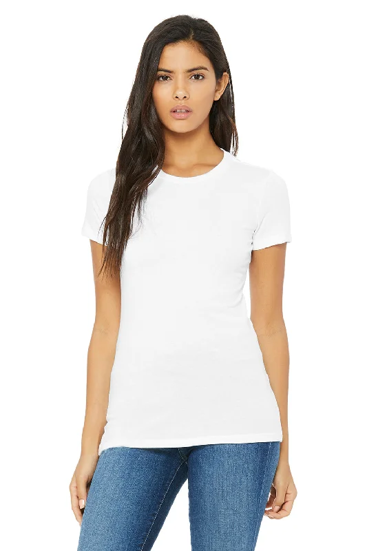 Cap sleeve – Short sleeve that covers only the shoulderCap sleeve – Short sleeve that covers only the shoulderBella + Canvas Womens The Favorite Short Sleeve Crewneck T-Shirt - Solid White Cap sleeve – Short sleeve that covers only the shoulderCap sleeve – Short sleeve that covers only the shoulderBella + Canvas Womens The Favorite Short Sleeve Crewneck T-Shirt - Solid White