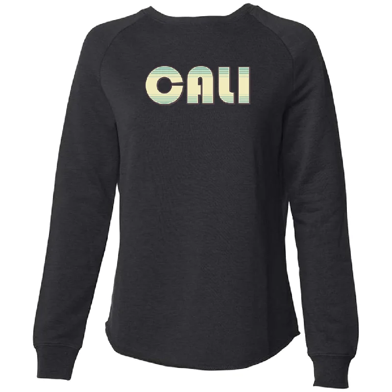 Sporty sweatshirt – Sweatshirt made from moisture-wicking or performance fabrics, ideal for active wearSporty sweatshirt – Sweatshirt made from moisture-wicking or performance fabrics, ideal for active wearCali 70's Stripe Super Soft Crewneck Sweater Sporty sweatshirt – Sweatshirt made from moisture-wicking or performance fabrics, ideal for active wearSporty sweatshirt – Sweatshirt made from moisture-wicking or performance fabrics, ideal for active wearCali 70's Stripe Super Soft Crewneck Sweater