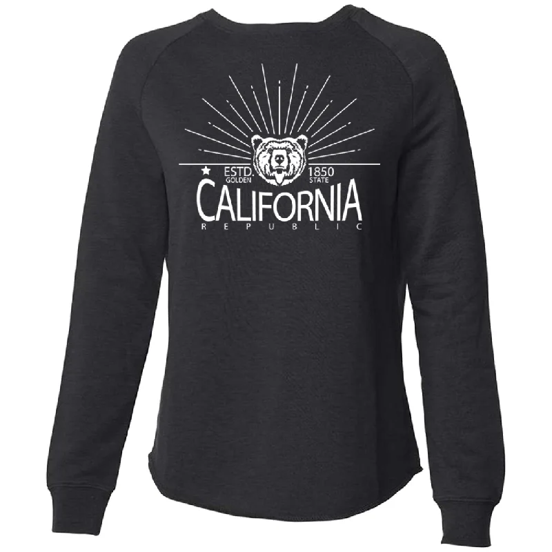 Hoodie with pockets – Hooded sweatshirt that includes a kangaroo pocket or side pocketsHoodie with pockets – Hooded sweatshirt that includes a kangaroo pocket or side pocketsCalifornia Golden State White Print Super Soft Crewneck Sweater Hoodie with pockets – Hooded sweatshirt that includes a kangaroo pocket or side pocketsHoodie with pockets – Hooded sweatshirt that includes a kangaroo pocket or side pocketsCalifornia Golden State White Print Super Soft Crewneck Sweater