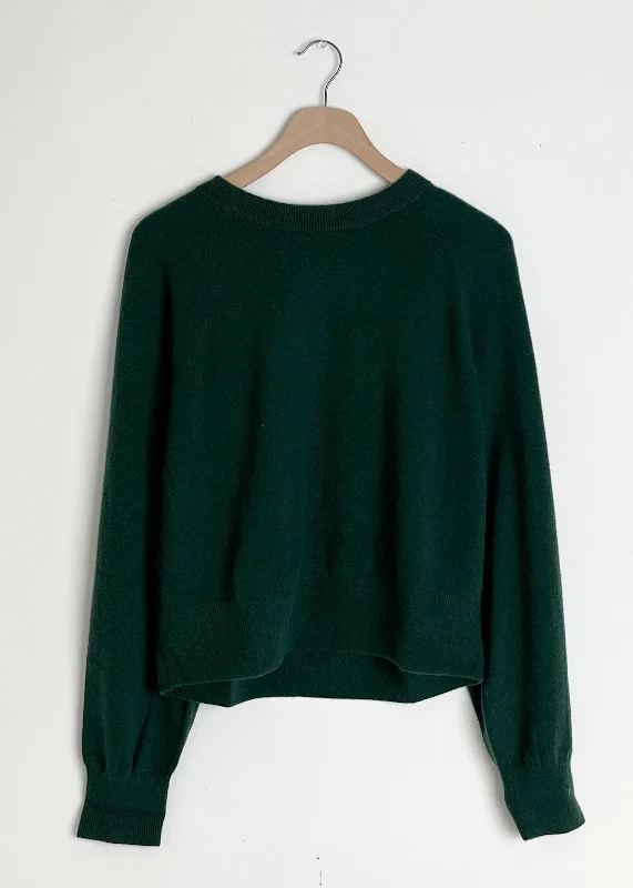 Long sleeve – Full-length sleevesLong sleeve – Full-length sleevesCashmere Sweatshirt Long sleeve – Full-length sleevesLong sleeve – Full-length sleevesCashmere Sweatshirt