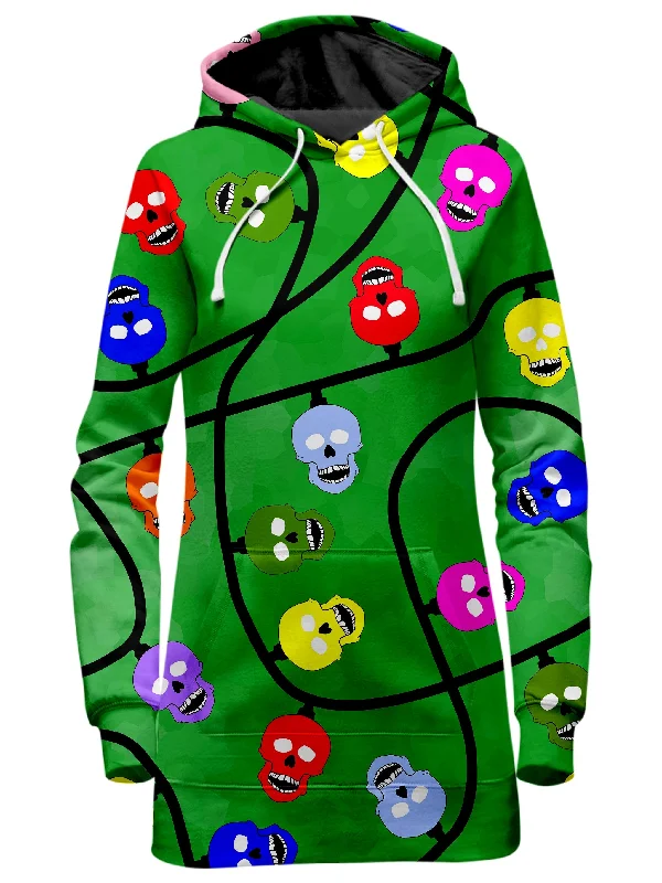 Fitted sweatshirt – Sweatshirt that fits snugly to the body, providing a more tailored lookFitted sweatshirt – Sweatshirt that fits snugly to the body, providing a more tailored lookChristmas Skulls Green Hoodie Dress Fitted sweatshirt – Sweatshirt that fits snugly to the body, providing a more tailored lookFitted sweatshirt – Sweatshirt that fits snugly to the body, providing a more tailored lookChristmas Skulls Green Hoodie Dress