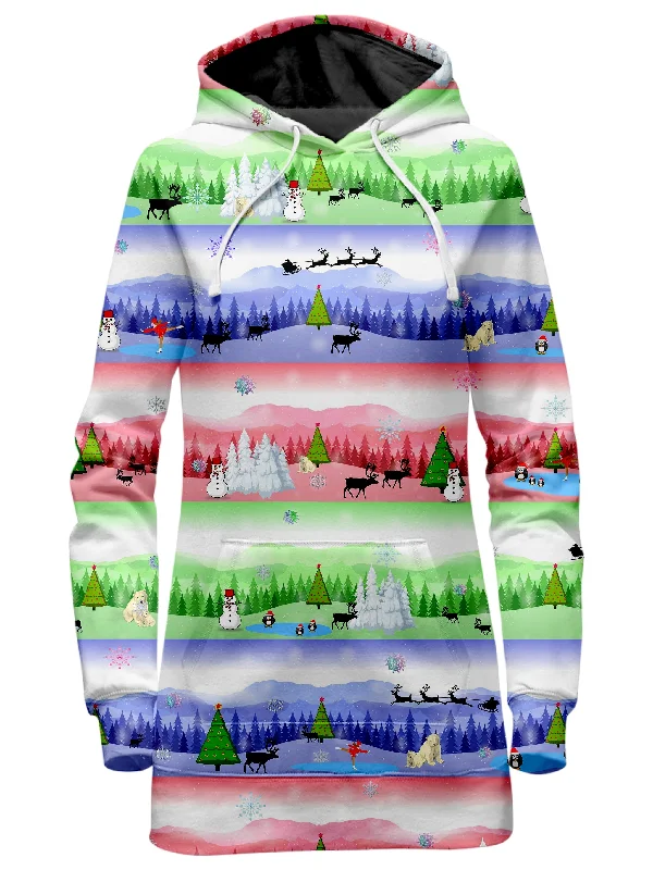 Oversized sweatshirt – Loose-fitting, relaxed fitOversized sweatshirt – Loose-fitting, relaxed fitChristmas Wonderland Hoodie Dress Oversized sweatshirt – Loose-fitting, relaxed fitOversized sweatshirt – Loose-fitting, relaxed fitChristmas Wonderland Hoodie Dress