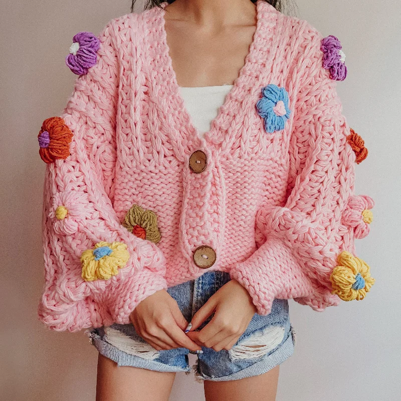 These keywords help define the specific style or feel of a sweater, allowing for more targeted searches or descriptions. Are you looking for a particular sweater style or just exploring different options?These keywords help define the specific style or feel of a sweater, allowing for more targeted searches or descriptions. Are you looking for a particular sweater style or just exploring different options?Chunky Knit Daisy Cropped Cardigan (3 Colors) These keywords help define the specific style or feel of a sweater, allowing for more targeted searches or descriptions. Are you looking for a particular sweater style or just exploring different options?These keywords help define the specific style or feel of a sweater, allowing for more targeted searches or descriptions. Are you looking for a particular sweater style or just exploring different options?Chunky Knit Daisy Cropped Cardigan (3 Colors)