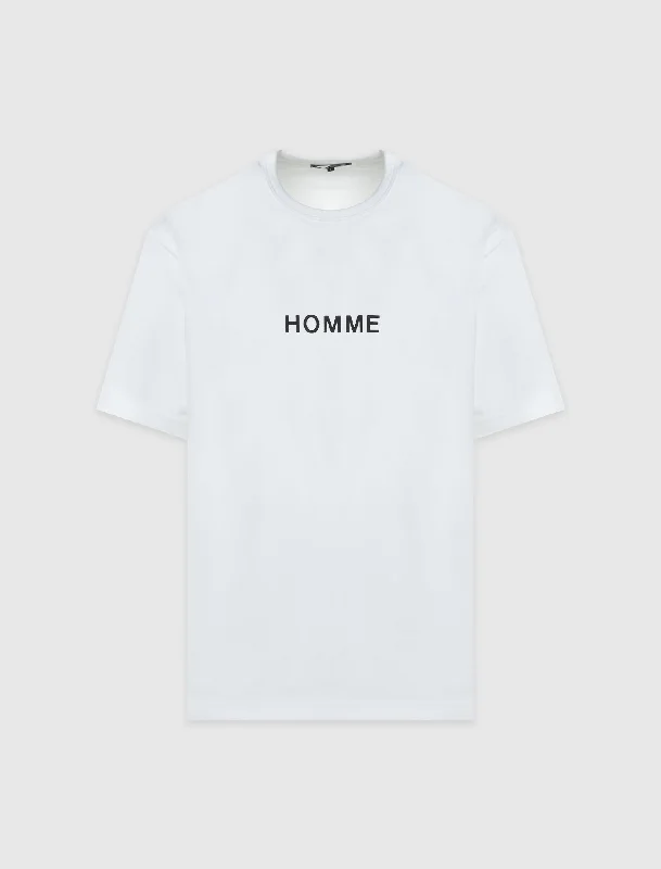 Ruffled – T-shirt with frills or ruffles at the sleeves or hemRuffled – T-shirt with frills or ruffles at the sleeves or hemT-SHIRT Ruffled – T-shirt with frills or ruffles at the sleeves or hemRuffled – T-shirt with frills or ruffles at the sleeves or hemT-SHIRT