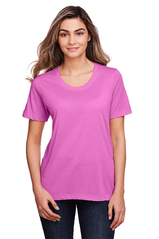 Tunic – Longer T-shirt, often reaching the hips or thighs, worn as a tunic topTunic – Longer T-shirt, often reaching the hips or thighs, worn as a tunic topCore 365 Womens Fusion ChromaSoft Performance Moisture Wicking Short Sleeve Scoop Neck T-Shirt - Charity Pink Tunic – Longer T-shirt, often reaching the hips or thighs, worn as a tunic topTunic – Longer T-shirt, often reaching the hips or thighs, worn as a tunic topCore 365 Womens Fusion ChromaSoft Performance Moisture Wicking Short Sleeve Scoop Neck T-Shirt - Charity Pink