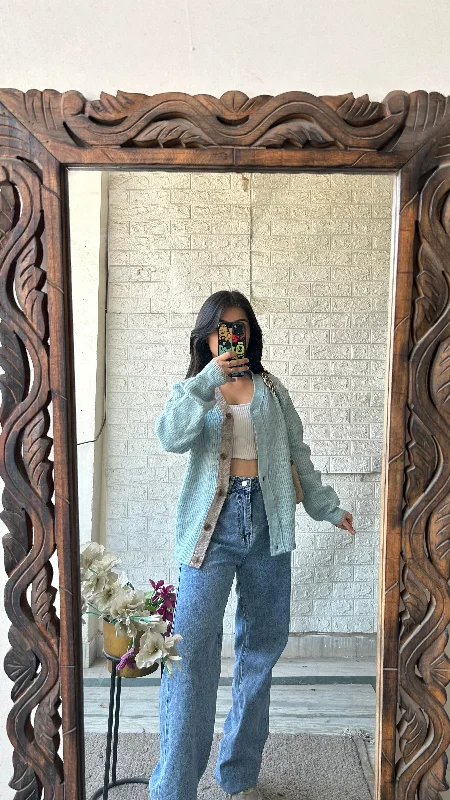 Waffle knit – Textured knit resembling a waffle patternWaffle knit – Textured knit resembling a waffle patternCute cardigan S Waffle knit – Textured knit resembling a waffle patternWaffle knit – Textured knit resembling a waffle patternCute cardigan S