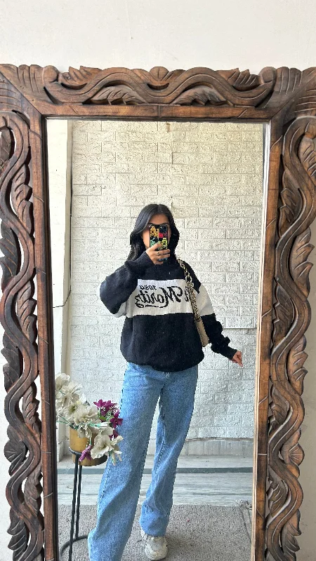 Cropped – Shortened length, above the waistCropped – Shortened length, above the waistCute sweater M Cropped – Shortened length, above the waistCropped – Shortened length, above the waistCute sweater M