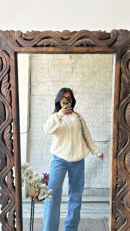 Long sleeve – Full-length sleevesLong sleeve – Full-length sleevesCute sweater S