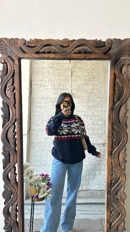 Drop shoulder – Sleeves that hang lower than the shoulder seam for a relaxed fitDrop shoulder – Sleeves that hang lower than the shoulder seam for a relaxed fitCute sweater S Drop shoulder – Sleeves that hang lower than the shoulder seam for a relaxed fitDrop shoulder – Sleeves that hang lower than the shoulder seam for a relaxed fitCute sweater S
