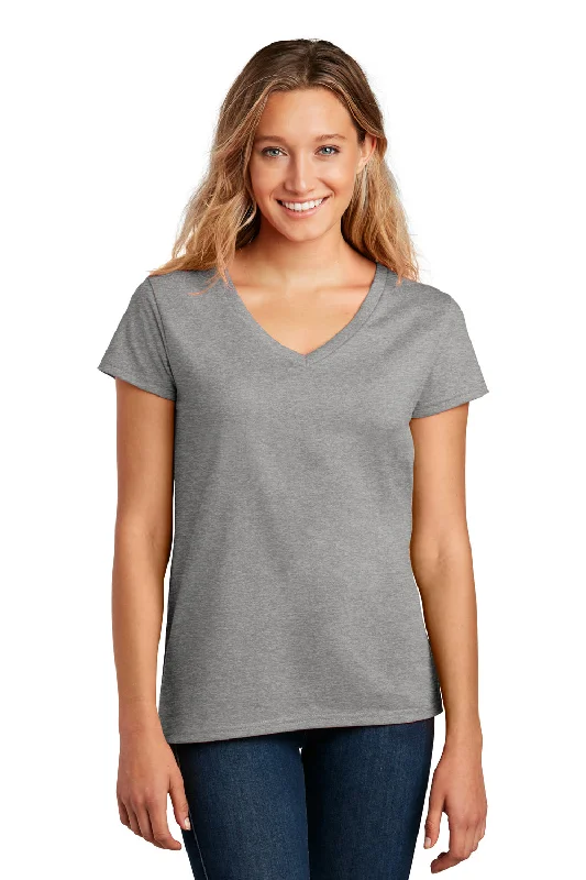 Tie-dye – Colorful, patterned T-shirt created with a tie-dye techniqueTie-dye – Colorful, patterned T-shirt created with a tie-dye techniqueDistrict Womens Re-Tee Short Sleeve V-Neck T-Shirt - Heather Light Grey Tie-dye – Colorful, patterned T-shirt created with a tie-dye techniqueTie-dye – Colorful, patterned T-shirt created with a tie-dye techniqueDistrict Womens Re-Tee Short Sleeve V-Neck T-Shirt - Heather Light Grey
