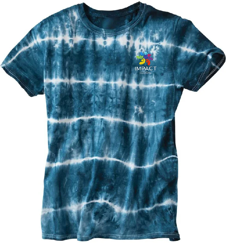 Tie-dye – Colorful, patterned T-shirt created with a tie-dye techniqueTie-dye – Colorful, patterned T-shirt created with a tie-dye techniqueDyenomite Shibori Tie Dye T-Shirt Tie-dye – Colorful, patterned T-shirt created with a tie-dye techniqueTie-dye – Colorful, patterned T-shirt created with a tie-dye techniqueDyenomite Shibori Tie Dye T-Shirt