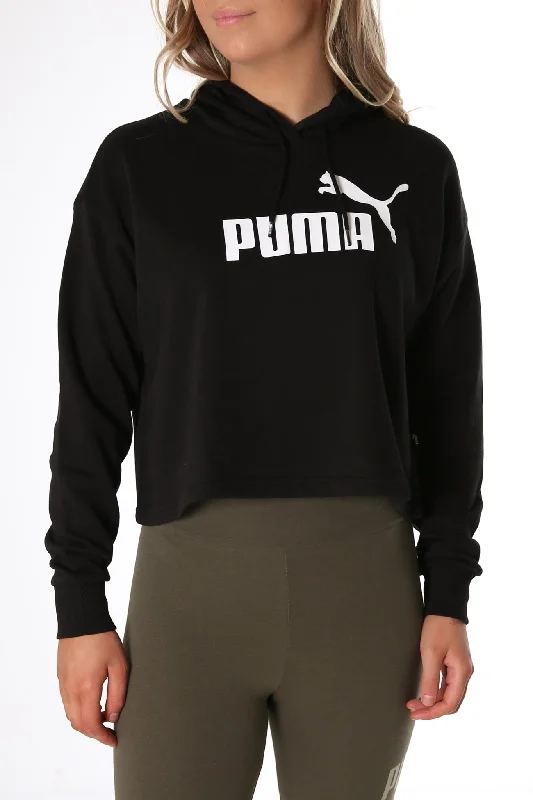 Cowl neck hoodie – Hoodie with a soft, draped collar that creates a relaxed, cozy feelCowl neck hoodie – Hoodie with a soft, draped collar that creates a relaxed, cozy feelEssentials Cropped Logo Hoodie Puma Black Cowl neck hoodie – Hoodie with a soft, draped collar that creates a relaxed, cozy feelCowl neck hoodie – Hoodie with a soft, draped collar that creates a relaxed, cozy feelEssentials Cropped Logo Hoodie Puma Black
