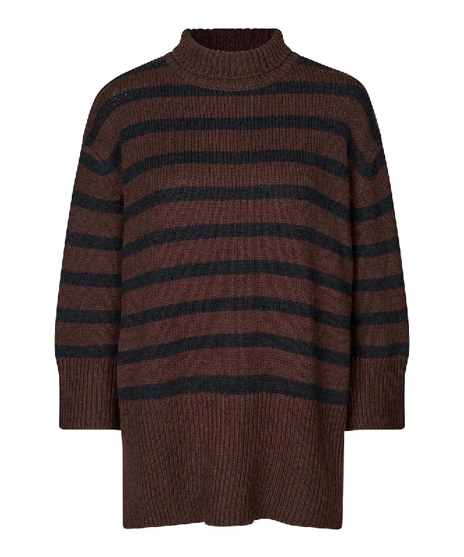 Cable knit – Featuring textured, braided patternsCable knit – Featuring textured, braided patternsFabi Knit Sweater Cable knit – Featuring textured, braided patternsCable knit – Featuring textured, braided patternsFabi Knit Sweater