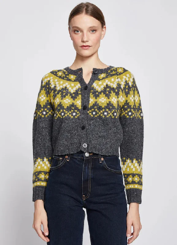 Waffle knit – Textured knit resembling a waffle patternWaffle knit – Textured knit resembling a waffle patternFaire Isle Cropped Cardigan Waffle knit – Textured knit resembling a waffle patternWaffle knit – Textured knit resembling a waffle patternFaire Isle Cropped Cardigan
