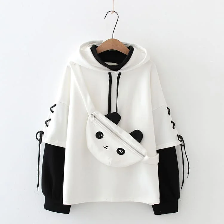 Drawstring hoodie – Hoodie with adjustable drawstrings at the hoodDrawstring hoodie – Hoodie with adjustable drawstrings at the hoodFanny Pack Chic: Panda Bear Sweatshirt Hoodie - Elevate Your Style with Adorable Comfort! ?? Drawstring hoodie – Hoodie with adjustable drawstrings at the hoodDrawstring hoodie – Hoodie with adjustable drawstrings at the hoodFanny Pack Chic: Panda Bear Sweatshirt Hoodie - Elevate Your Style with Adorable Comfort! ??
