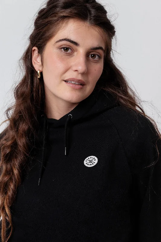 Pullover hoodie – Hoodie without a zipper, worn by pulling over the headPullover hoodie – Hoodie without a zipper, worn by pulling over the headFashion Drinks | Bestickter Bio-Baumwoll Frauen Hoodie Pullover hoodie – Hoodie without a zipper, worn by pulling over the headPullover hoodie – Hoodie without a zipper, worn by pulling over the headFashion Drinks | Bestickter Bio-Baumwoll Frauen Hoodie