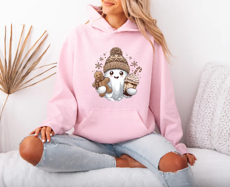 Zip-up hoodie – Hoodie with a front zipper for easy wearZip-up hoodie – Hoodie with a front zipper for easy wearGhostly Ginger Cheer Oversized Hoodie Zip-up hoodie – Hoodie with a front zipper for easy wearZip-up hoodie – Hoodie with a front zipper for easy wearGhostly Ginger Cheer Oversized Hoodie