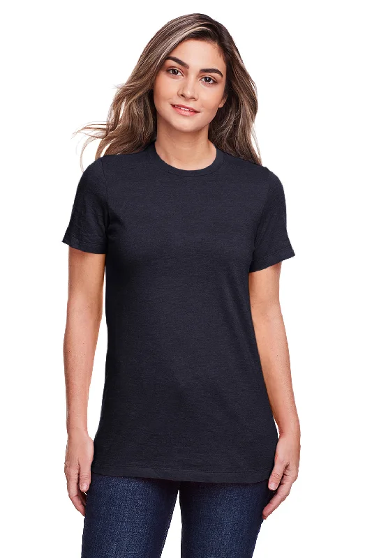 Oversized – Loose, relaxed fit, often with dropped shouldersOversized – Loose, relaxed fit, often with dropped shouldersGildan Womens Softstyle CVC Short Sleeve Crewneck T-Shirt - Navy Blue Mist Oversized – Loose, relaxed fit, often with dropped shouldersOversized – Loose, relaxed fit, often with dropped shouldersGildan Womens Softstyle CVC Short Sleeve Crewneck T-Shirt - Navy Blue Mist