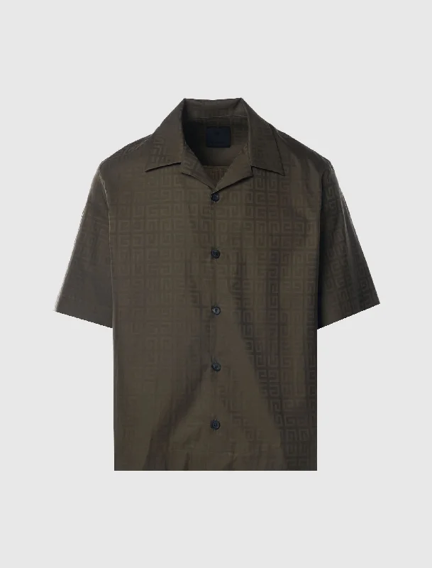 Crew neck – Classic round necklineCrew neck – Classic round necklineSHORT SLEEVE COLLAR SHIRT Crew neck – Classic round necklineCrew neck – Classic round necklineSHORT SLEEVE COLLAR SHIRT