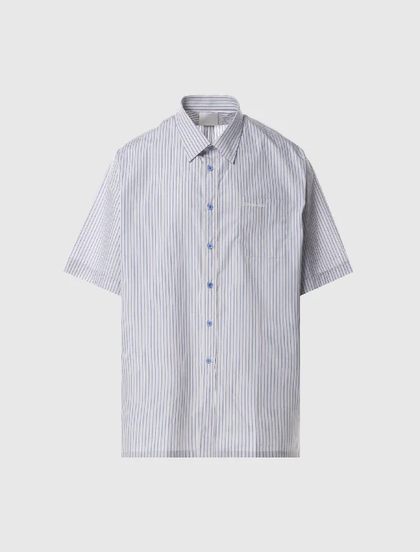 Faded – Pre-washed or faded look for a vintage vibeFaded – Pre-washed or faded look for a vintage vibeSHORT SLEEVE SHIRT Faded – Pre-washed or faded look for a vintage vibeFaded – Pre-washed or faded look for a vintage vibeSHORT SLEEVE SHIRT